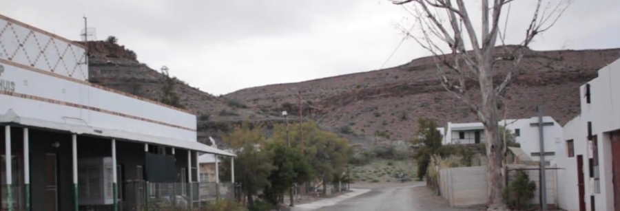 0 Bedroom Property for Sale in Merweville Western Cape